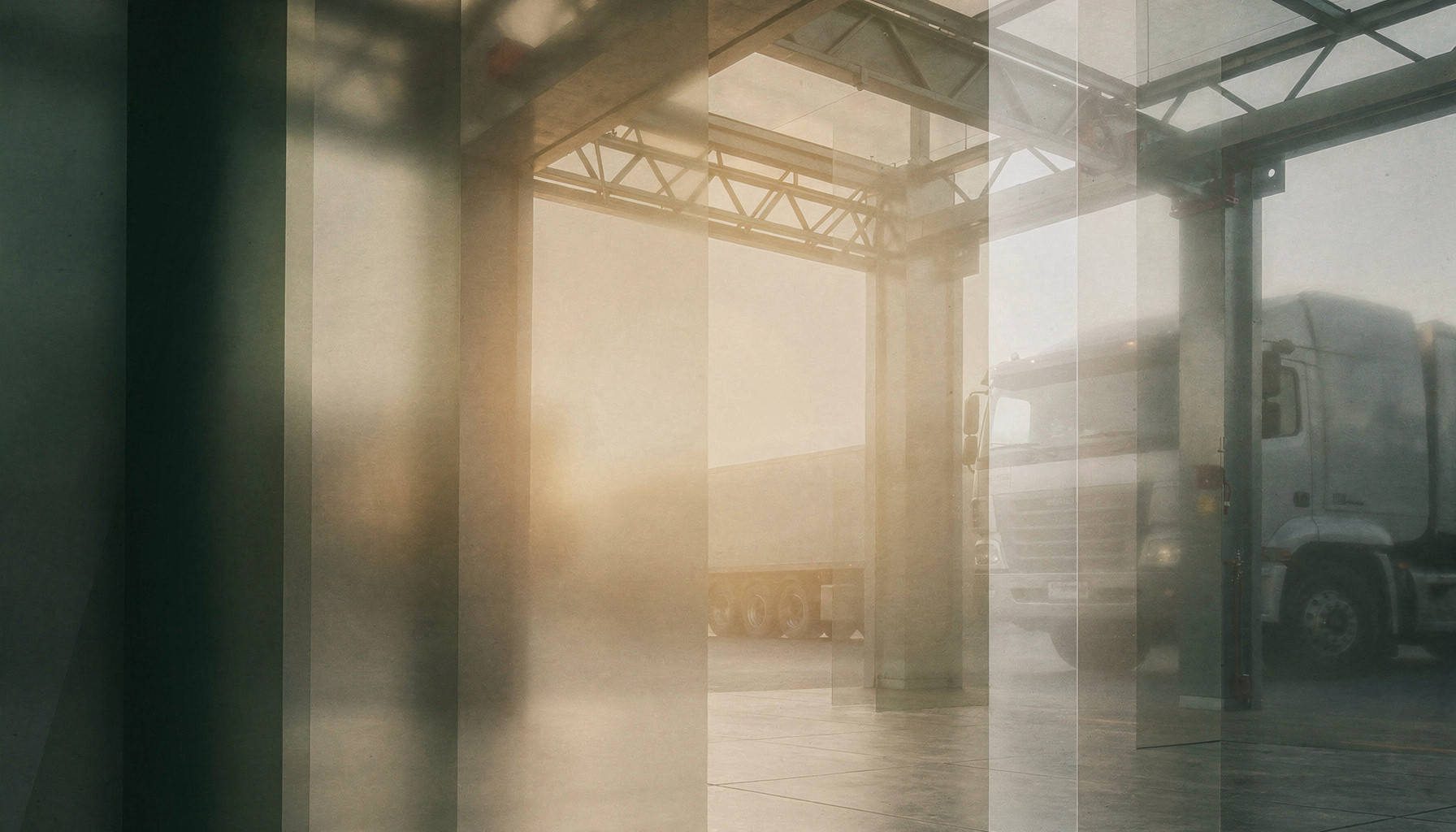 Otay Truck Repair website preview