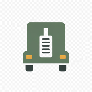 Otay Truck Repair Logo